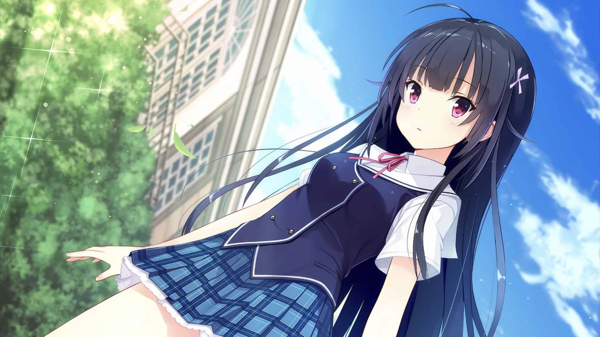 你的眼眸命中我心头/Kimi no Hitomi ni Hit Me-次元集