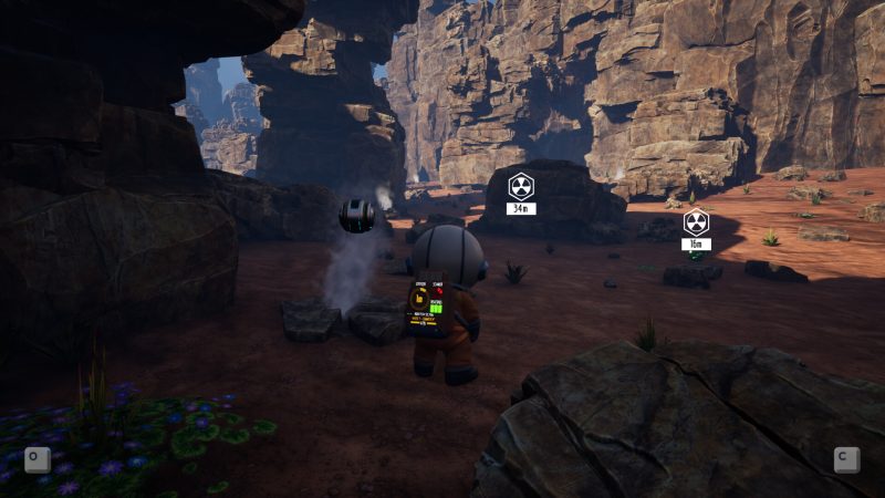 行星航员/Planternauts-次元集