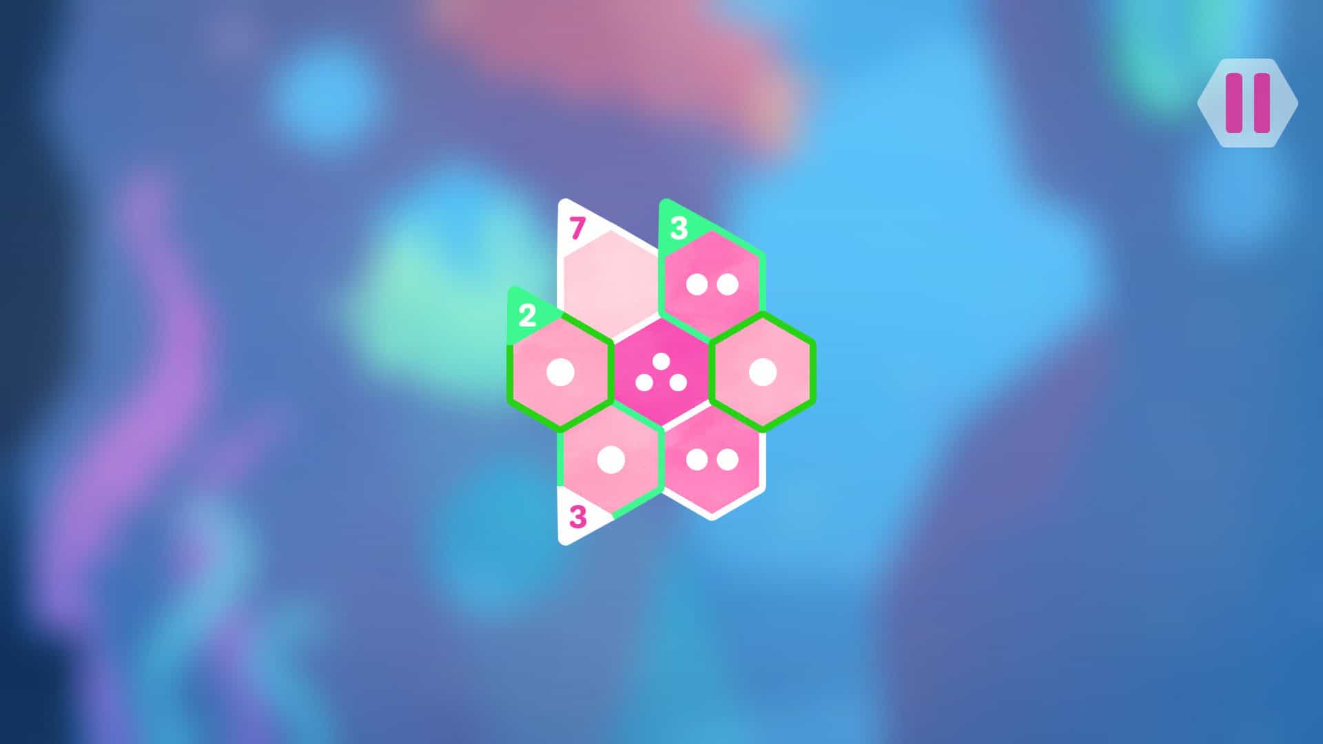 六角逻辑/Hexologic-次元集