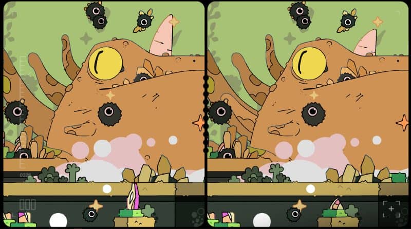 破碎之镜/Broken Lens-次元集