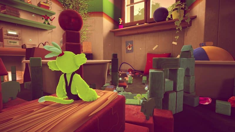 木板建造者/Plank Builders-次元集