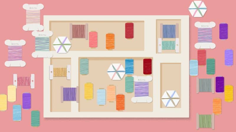 放这里吧/Put it here-次元集