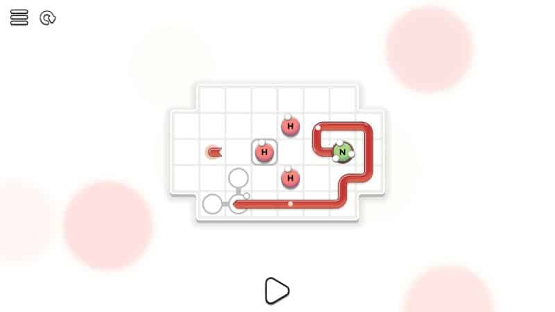 化学快线/Sokobond Express-次元集