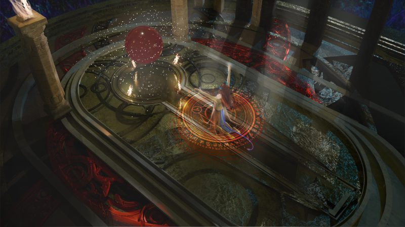 妖精传记6：复仇/Fairy Biography 6 : Revenge-次元集