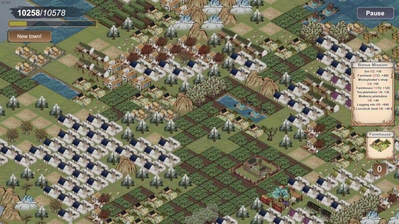 山水画乡/Shanshui Haven-次元集