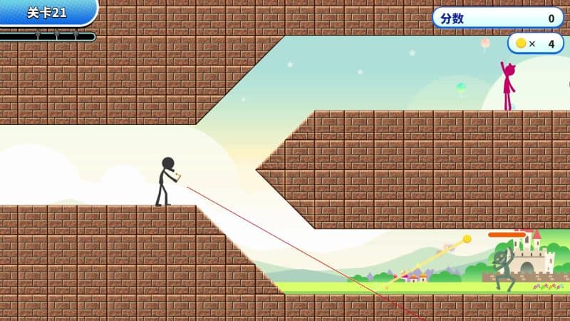 那些游戏2/THOSE GAMES 2-次元集