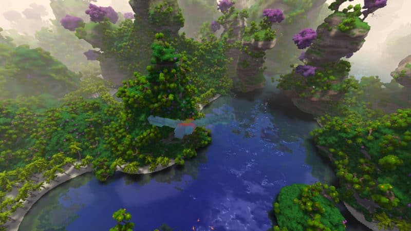 飞鸟/Fugl-次元集