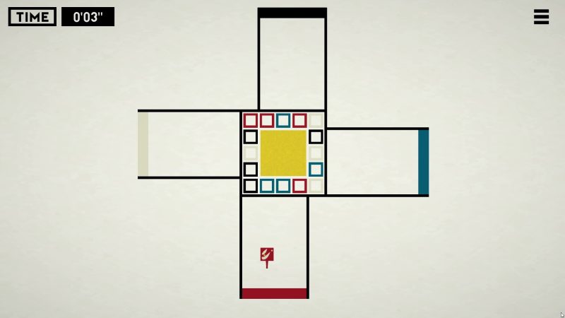 四合院/Siheyuan-次元集