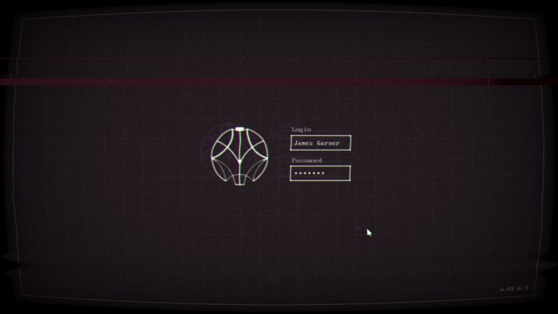 抱歉，詹姆斯/Sorry, James-次元集