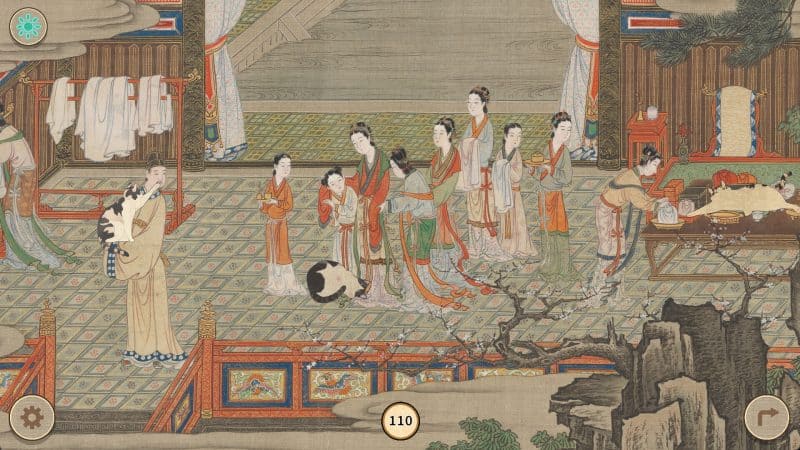 唐朝那些猫/Cats of the Tang Dynasty-次元集