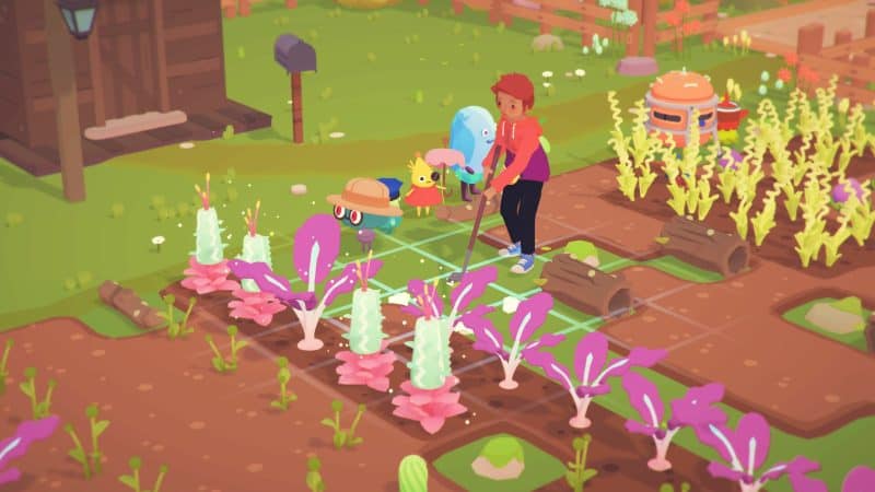 欧布精灵/Ooblets-次元集