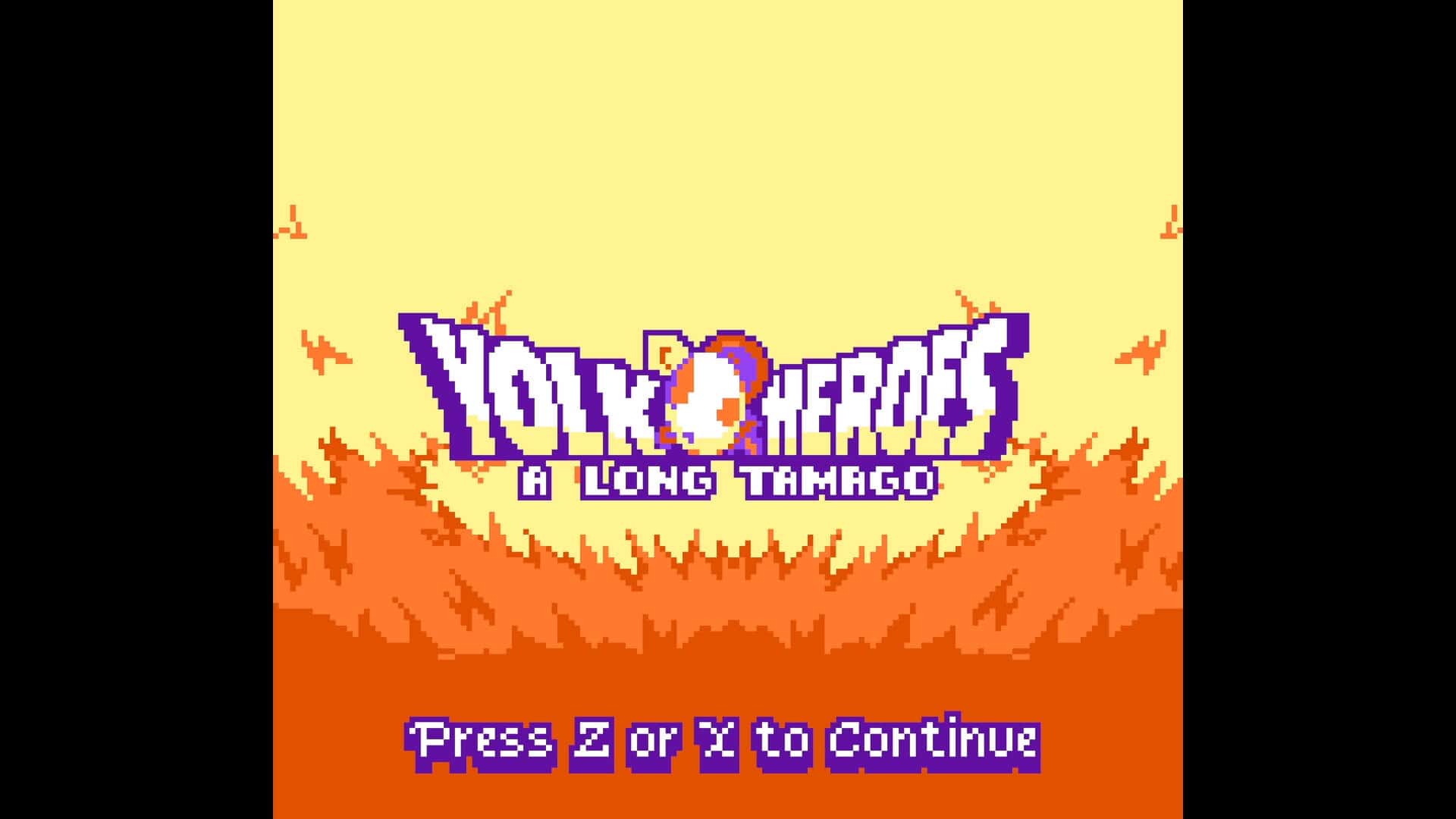 勇者蛋生/Yolk Heroes: A Long Tamago-次元集