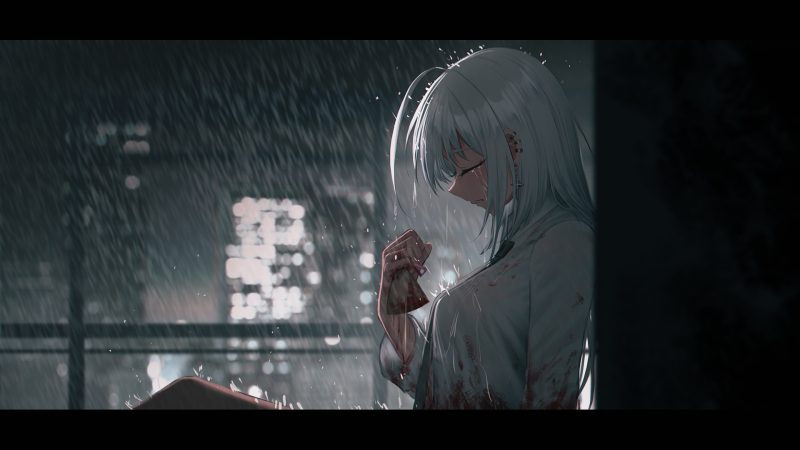 彷徨之街/The Street of Adrift-次元集