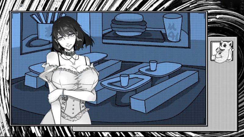 洞窟寓言/CaveFiction-次元集