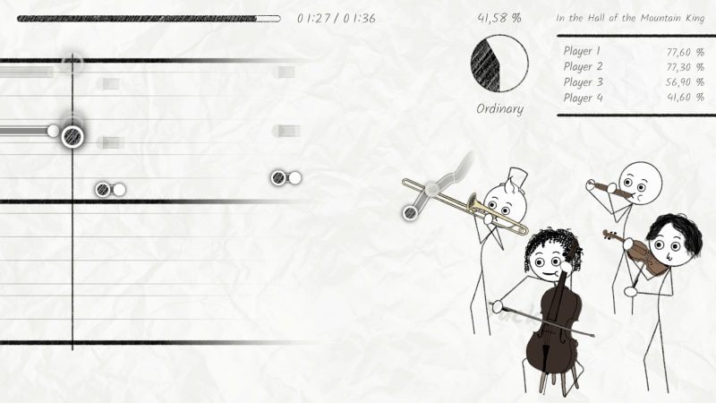 灾难乐队/Disaster Band-次元集