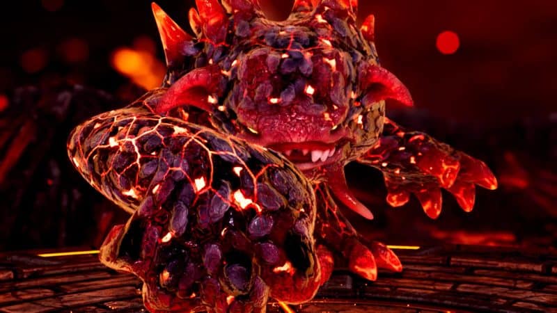 三位一体S/TrinityS-次元集