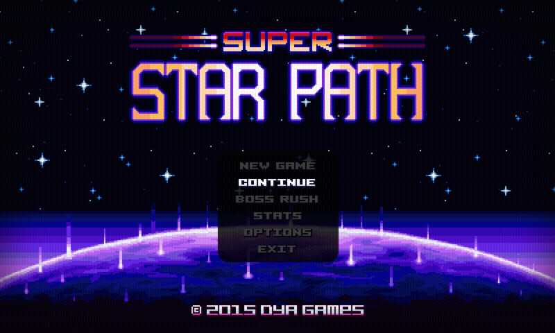 超级星际之路/Super Star Path-次元集