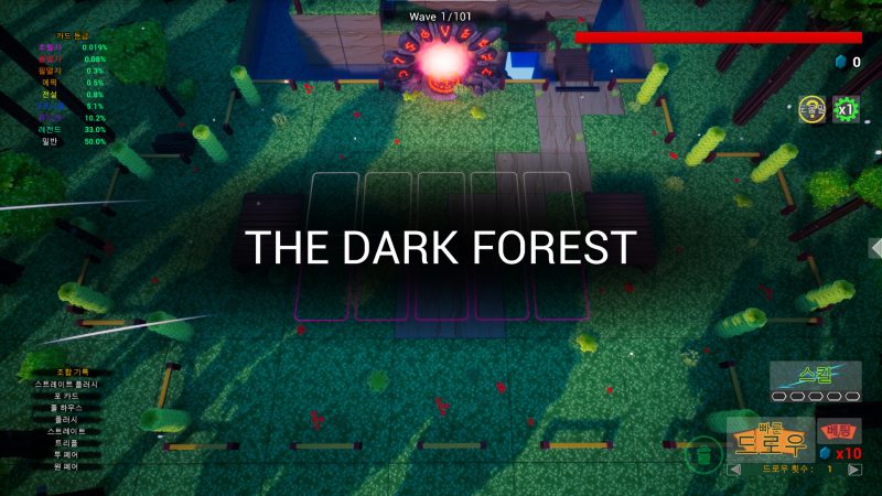 灵魂之尾/SOULTAIL-次元集