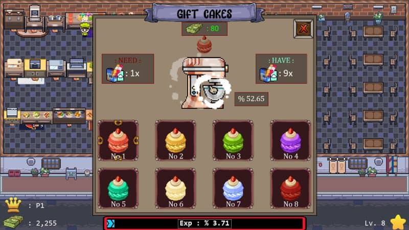 厨师在一起/Chefs Together-次元集