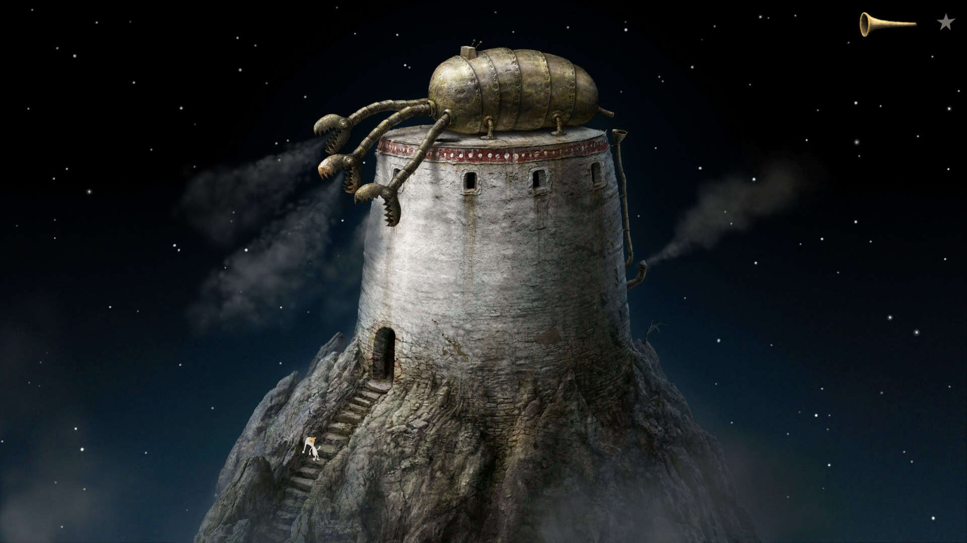 银河历险记3/Samorost 3-次元集