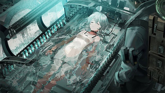 星之终途/Stella of The End-次元集