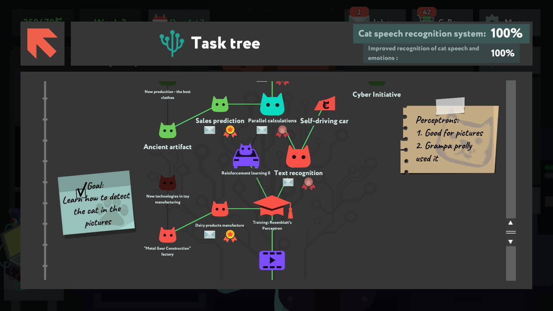 编程模拟器/while True: learn()-次元集