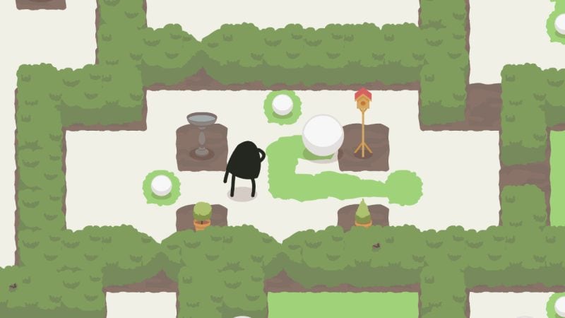 好的雪人很难堆/A Good Snowman Is Hard To Build-次元集