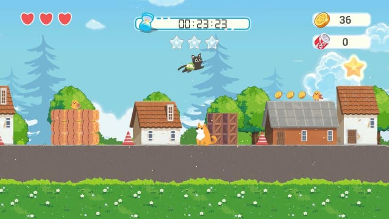 猫咪快递/CatExpress-次元集