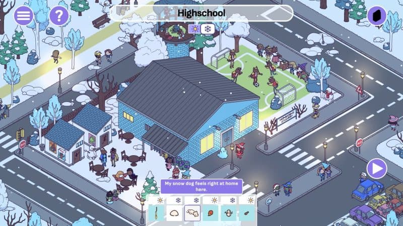 时光隐匿2：神话与魔法/Hidden Through Time 2: Myths & Magic-次元集