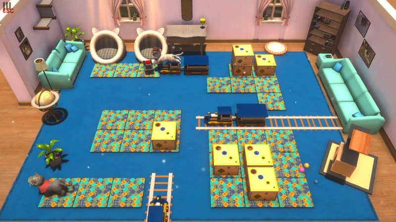 小猫咪咪：一起喵喵/Mimi the Cat - Meow Together-次元集