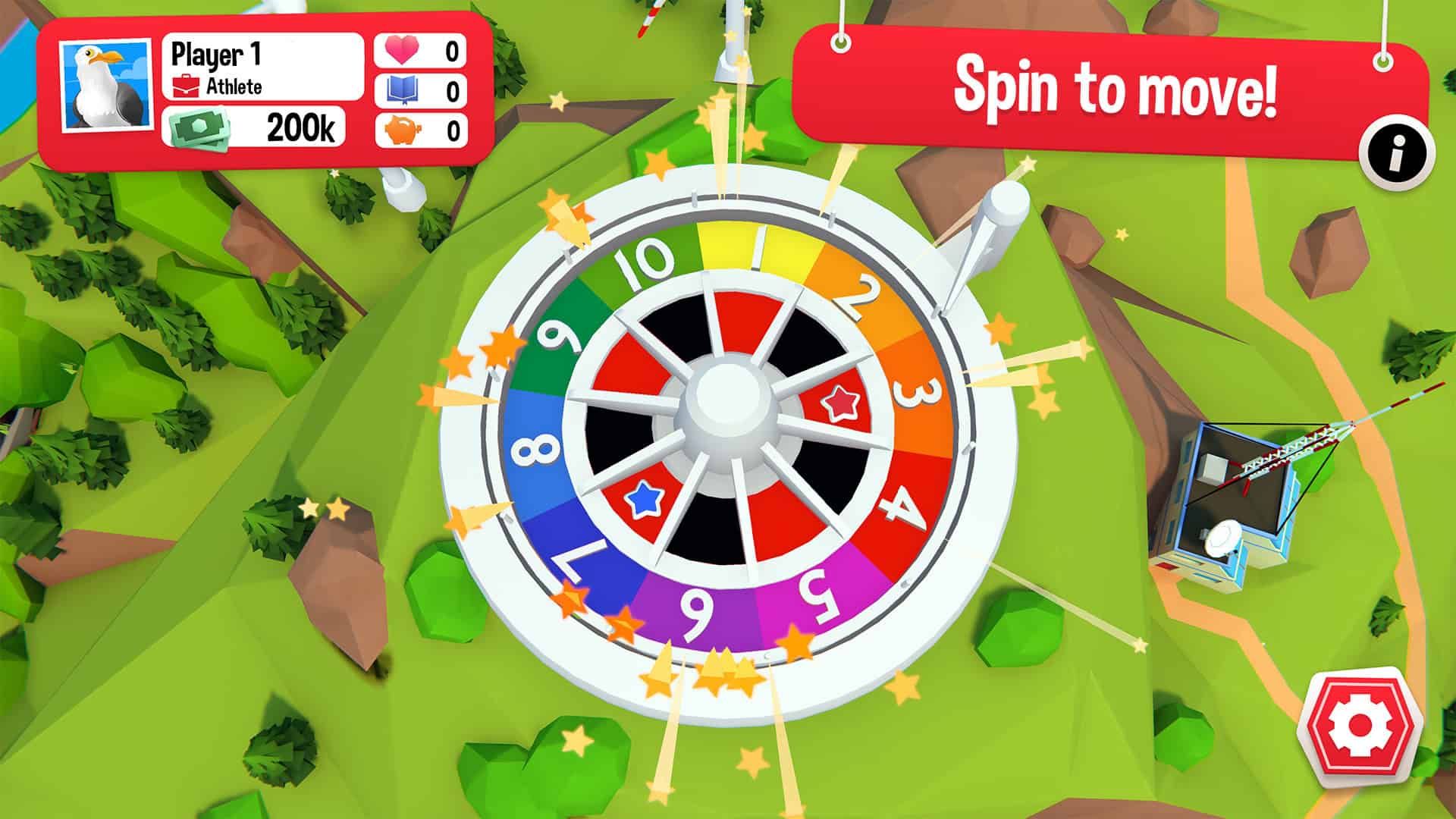 人生游戏2/The Game of Life 2-次元集
