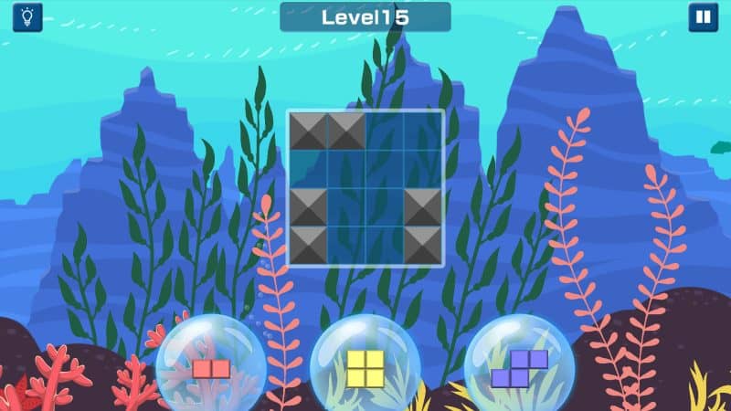 设置俄罗斯方块/SETTRIS-次元集