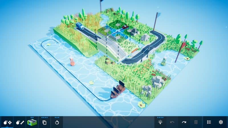 请修复道路/Please Fix The Road-次元集