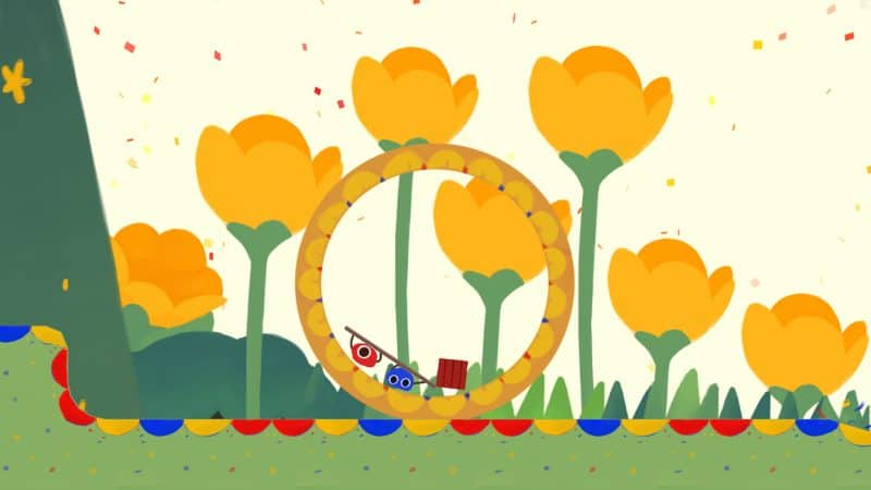 果冻快递/Jelly Express-次元集