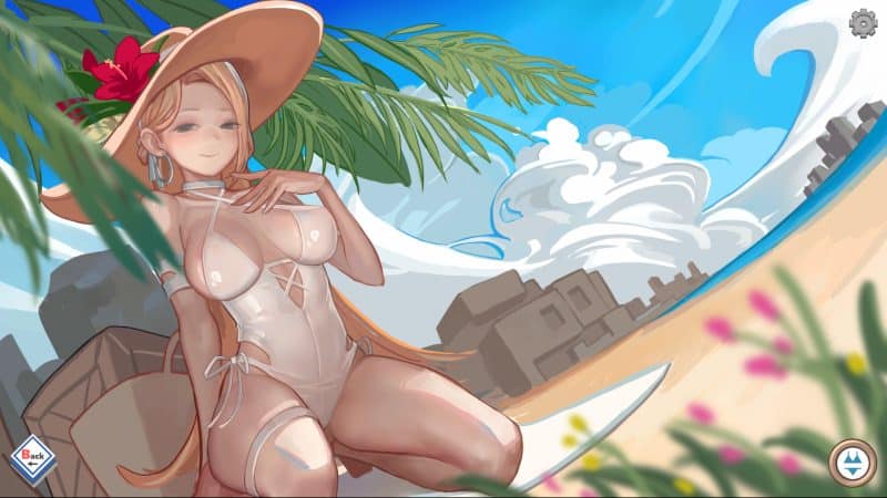 异世界探索者/ISEKAI QUEST-次元集