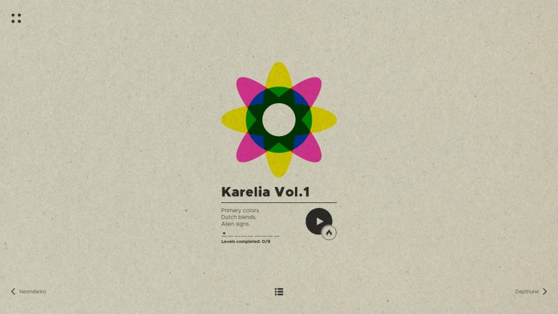 利尼亚/Linia Super-次元集