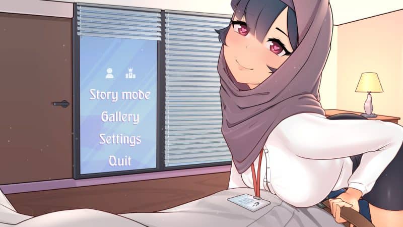 晋升之路/TSUNDERE MILFIN-次元集