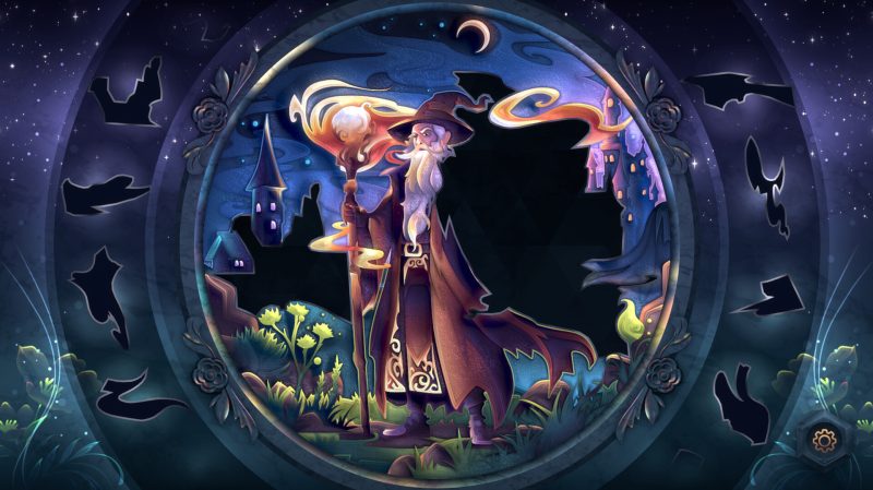 玻璃伪装3：蜂蜜线/Glass Masquerade 3: Honeylines-次元集