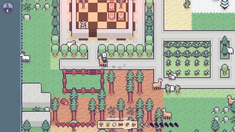 迷你乐园/Miniland Adventure-次元集