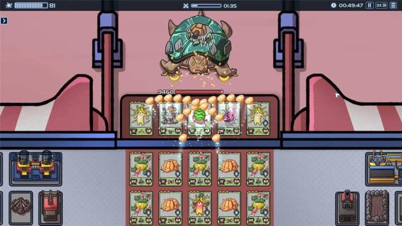 盖娅迷航/Gaia Trek-次元集