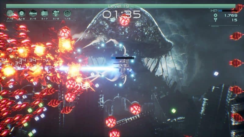 第九哨兵姐妹/9th Sentinel Sisters-次元集