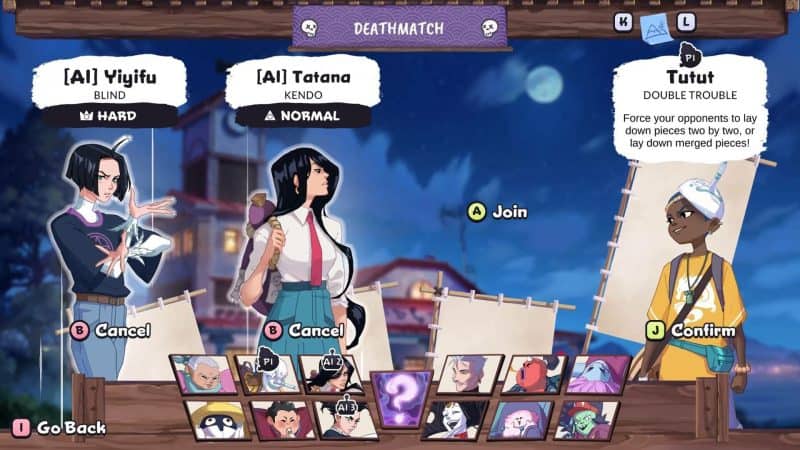 蛋蛋鬼/Danghost-次元集