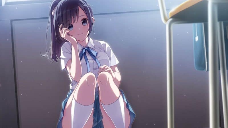 青夏轨迹/Aonatsu Line-次元集