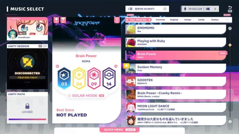 六星门：星迹/Sixtar Gate: STARTRAIL-次元集