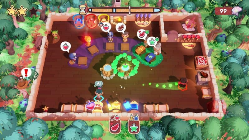 魔法旅馆/Innchanted-次元集