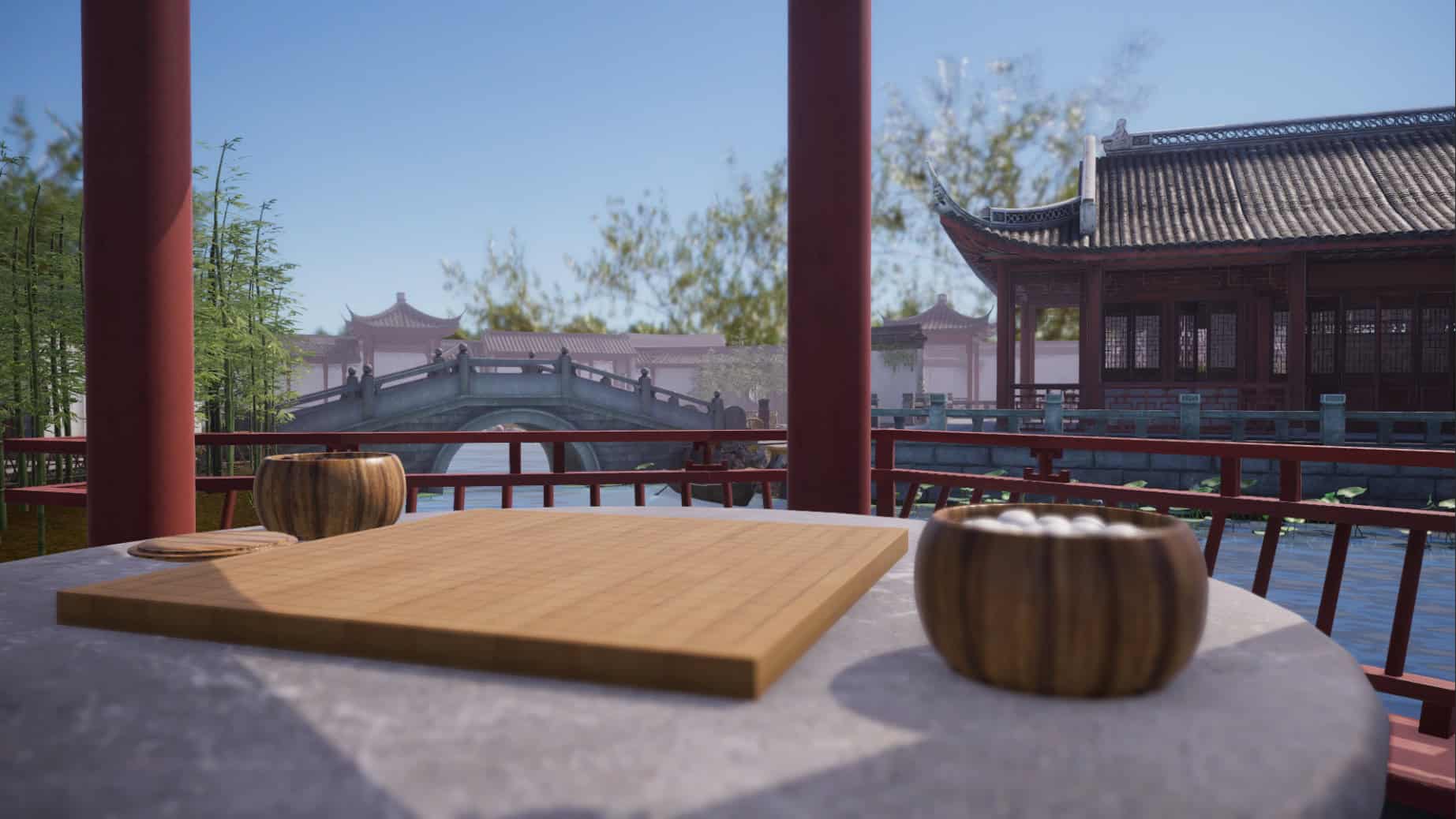 棋弈无限：围棋/Just Go-次元集