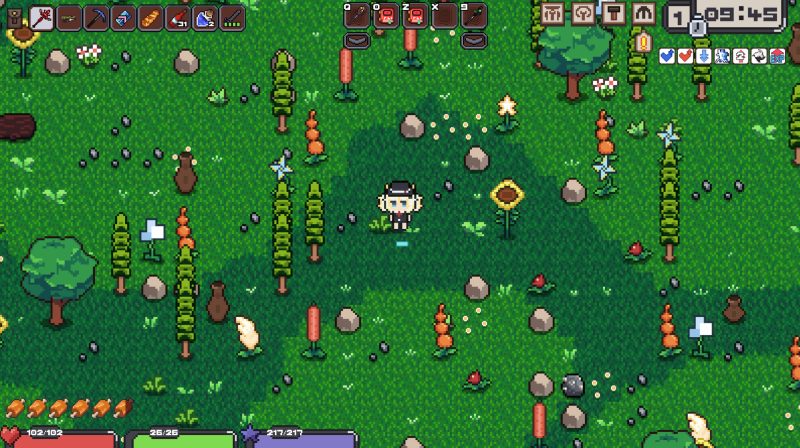 皓际大冒险-次元集