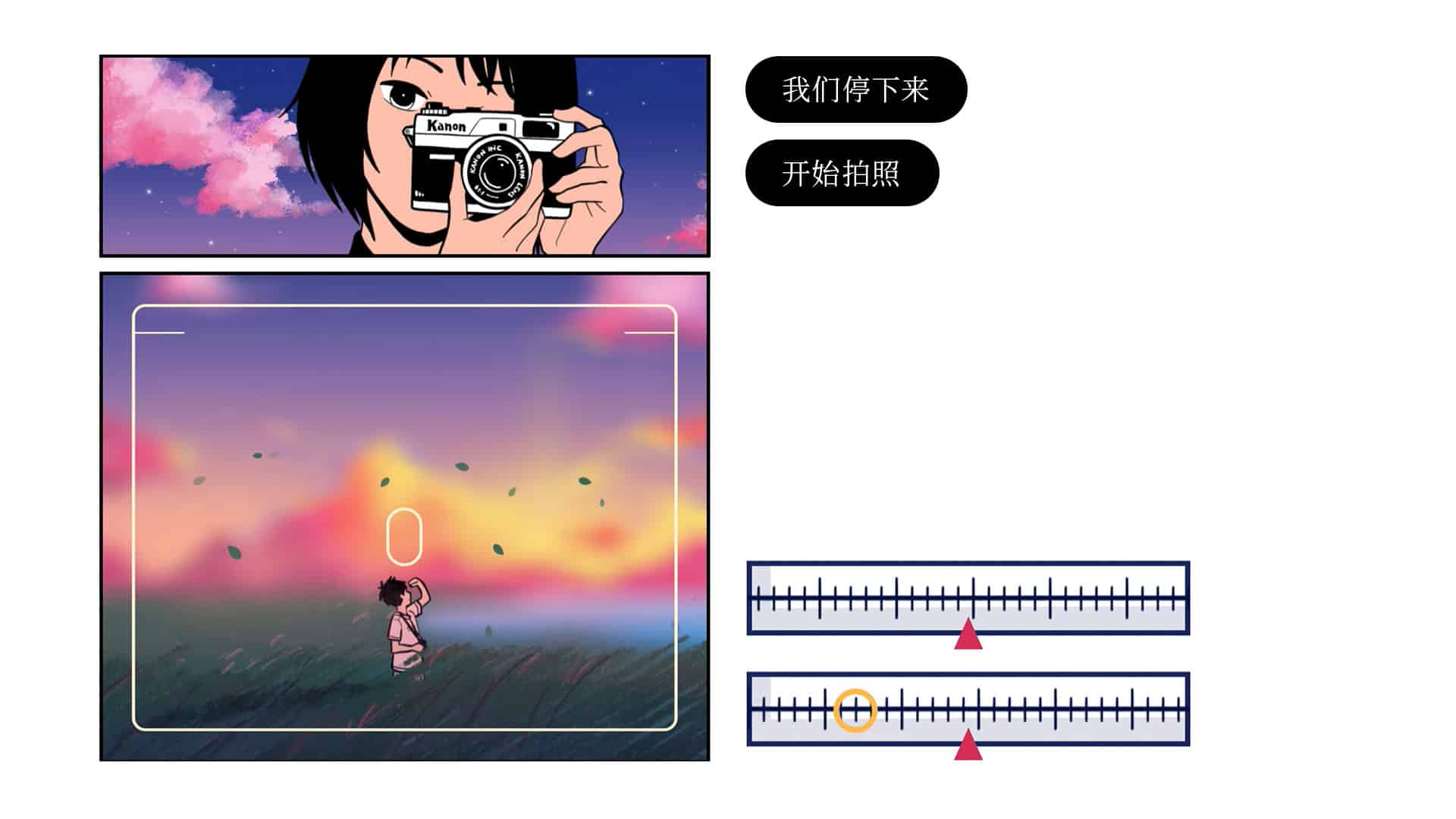 再见/Once Again-次元集
