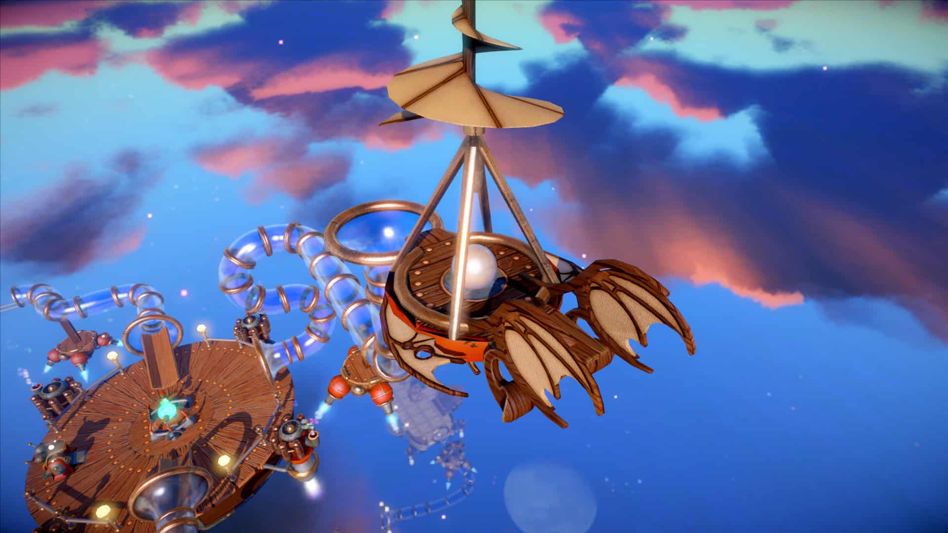 切换球HD/Switchball HD-次元集