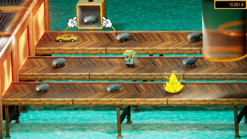 LOOPER★LOOPER-次元集